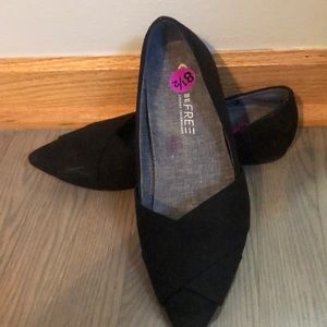 Woman’s shoes